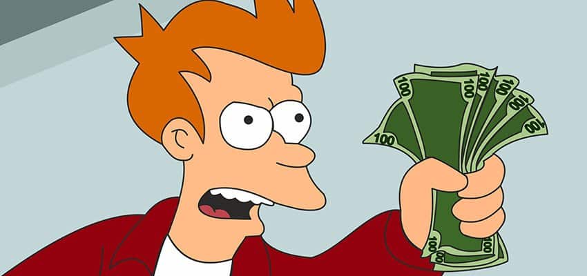 Books I’m Buying in&nbsp;February