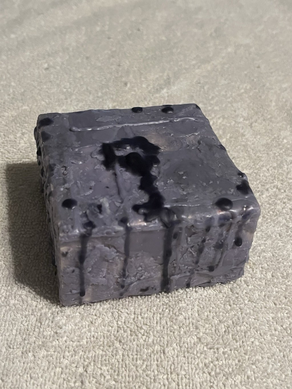 The Haunting of Luke Schumer by Jennifer Osborn